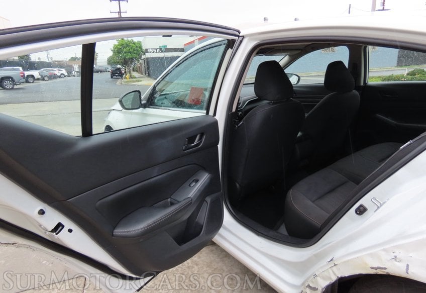 2026 Nissan Altima SV - Image 35