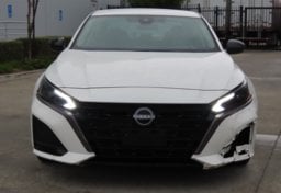 2026 Nissan Altima SV - Image 11