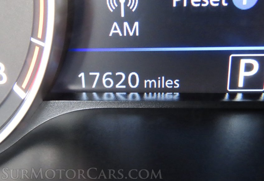 2026 Nissan Altima SV - Image 24
