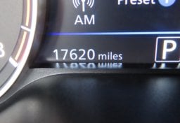 2026 Nissan Altima SV - Image 24