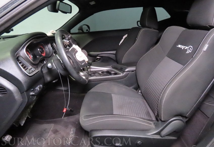 2019 Dodge Challenger SRT Hellcat - Image 51