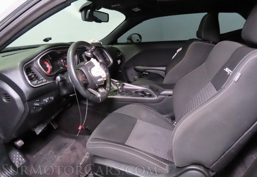2019 Dodge Challenger SRT Hellcat - Image 49