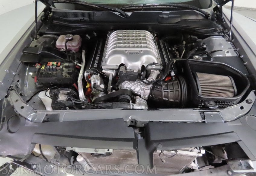 2019 Dodge Challenger SRT Hellcat - Image 34