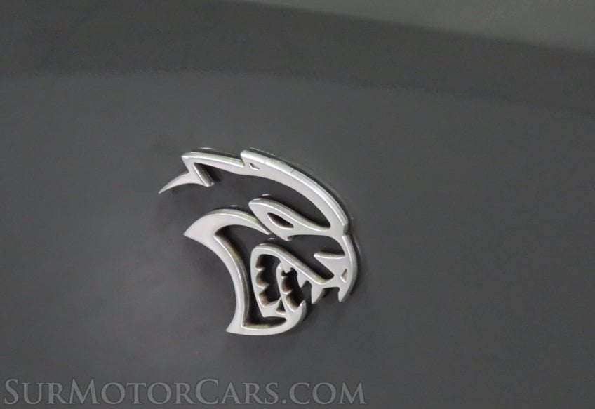 2019 Dodge Challenger SRT Hellcat - Image 40