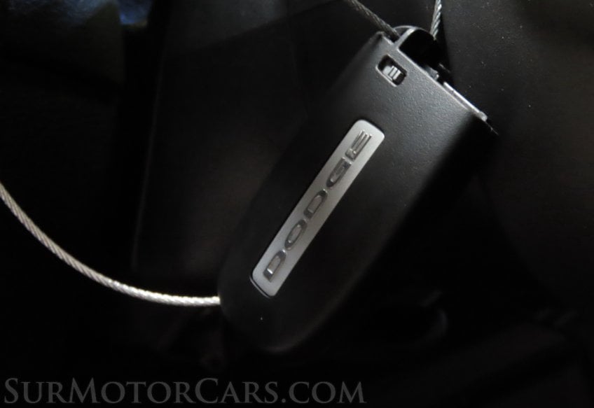 2019 Dodge Challenger SRT Hellcat - Image 24