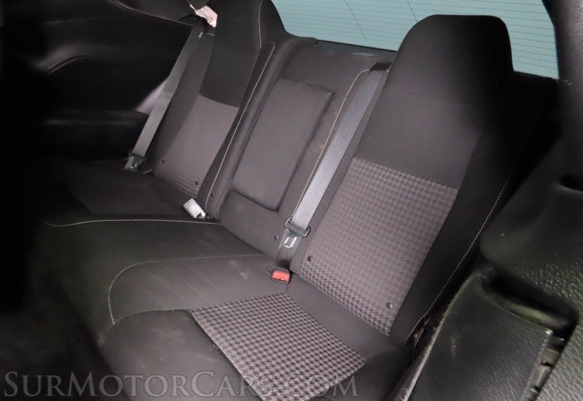 2019 Dodge Challenger SRT Hellcat - Image 52