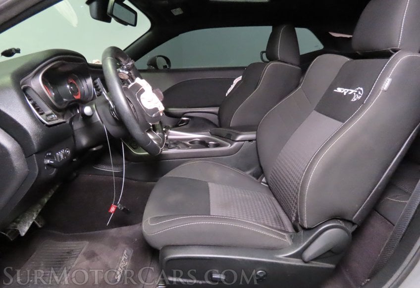 2019 Dodge Challenger SRT Hellcat - Image 55