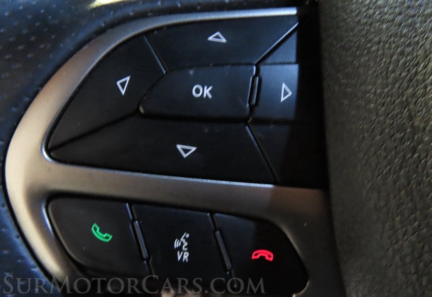 2019 Dodge Challenger SRT Hellcat - Image 20
