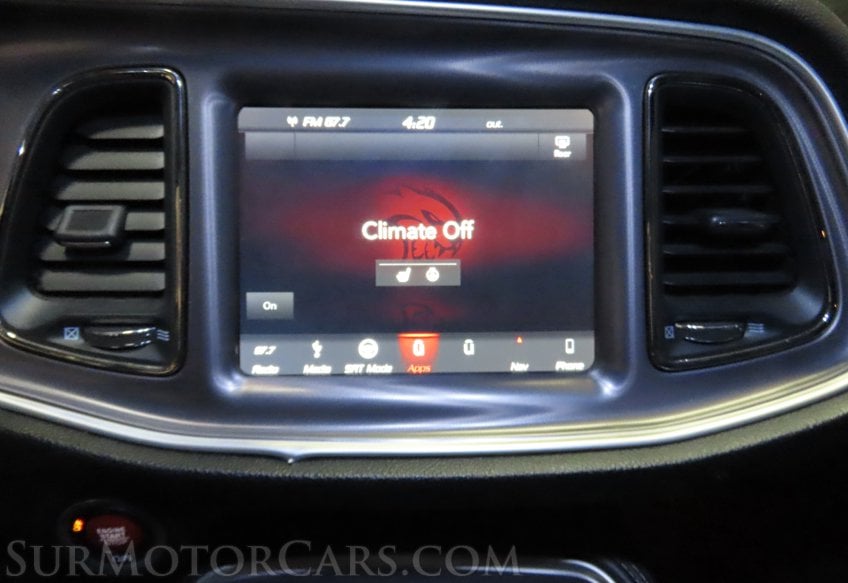 2019 Dodge Challenger SRT Hellcat - Image 29