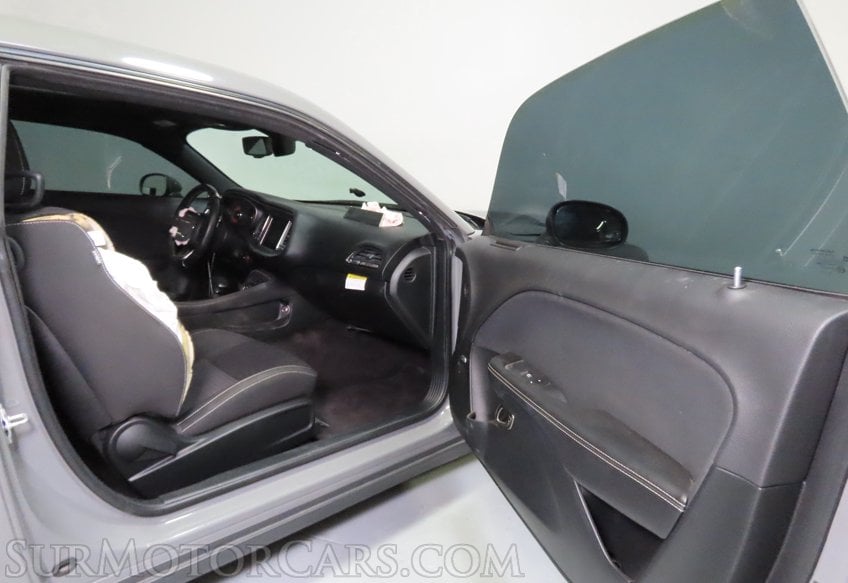 2019 Dodge Challenger SRT Hellcat - Image 43