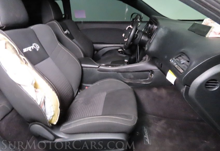 2019 Dodge Challenger SRT Hellcat - Image 45