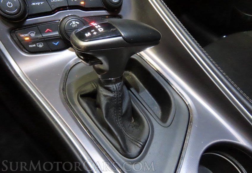 2019 Dodge Challenger SRT Hellcat - Image 16