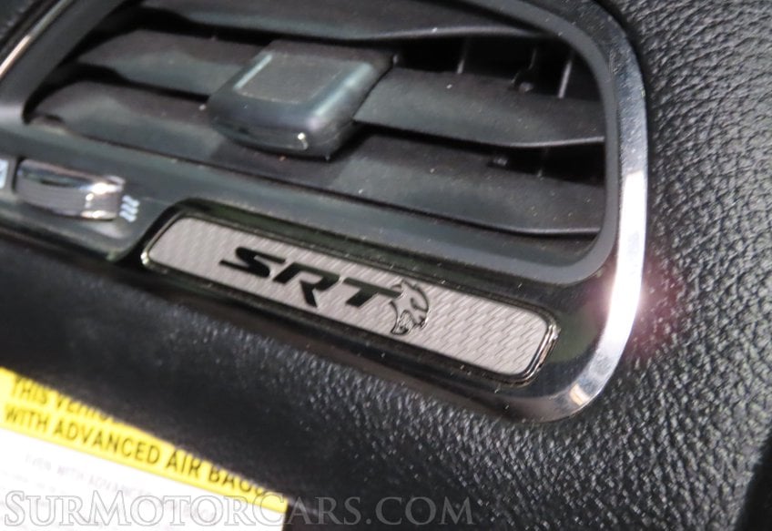 2019 Dodge Challenger SRT Hellcat - Image 42