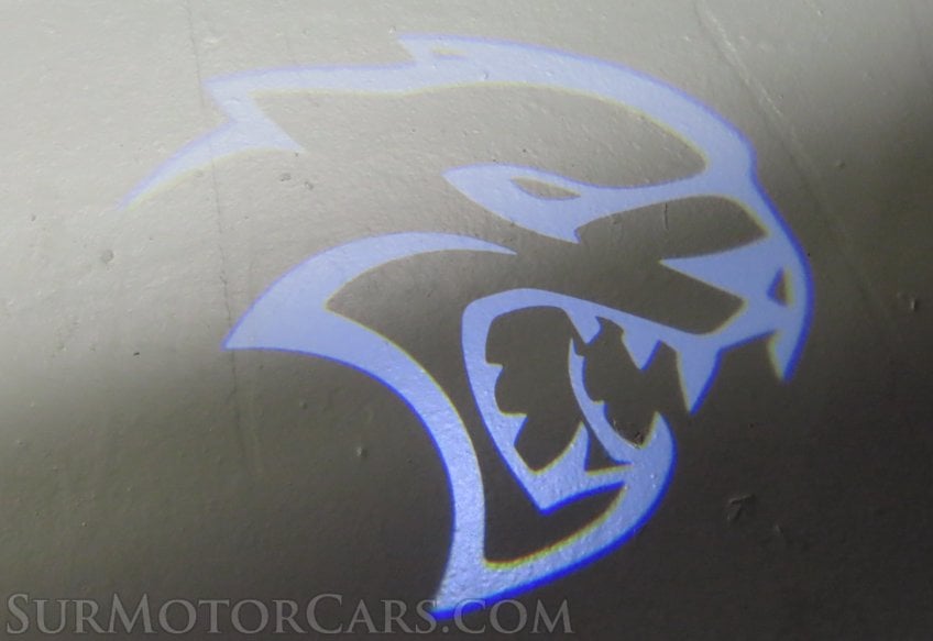 2019 Dodge Challenger SRT Hellcat - Image 15
