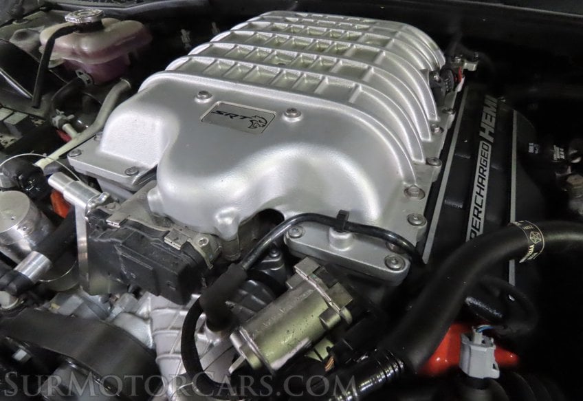 2019 Dodge Challenger SRT Hellcat - Image 35