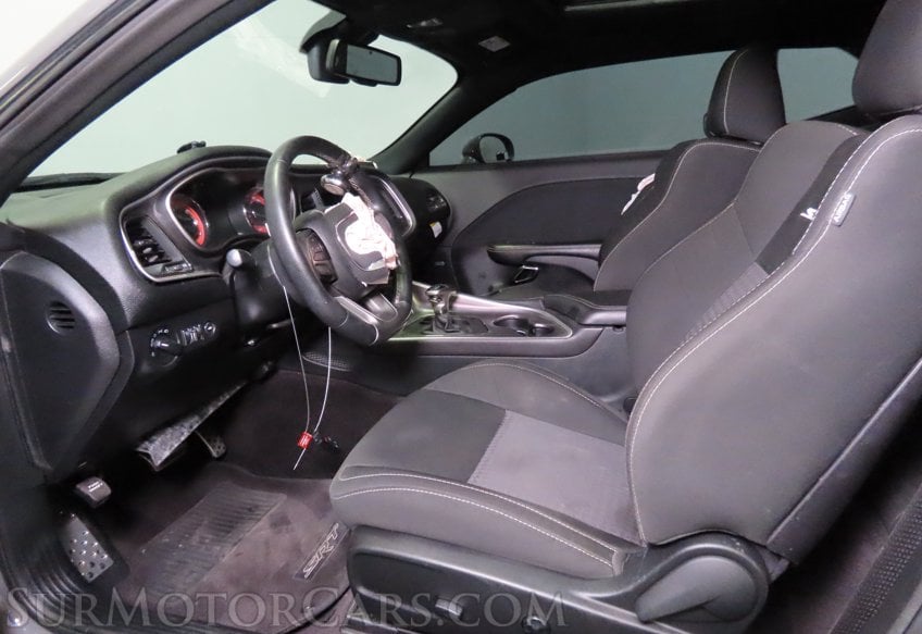 2019 Dodge Challenger SRT Hellcat - Image 54