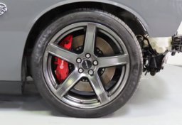 2019 Dodge Challenger SRT Hellcat - Image 39