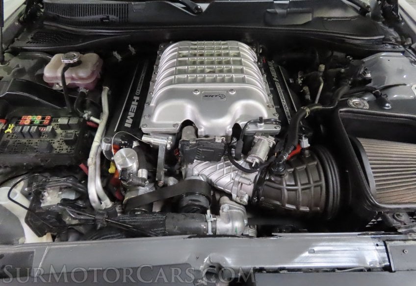 2019 Dodge Challenger SRT Hellcat - Image 31