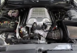 2019 Dodge Challenger SRT Hellcat - Image 31