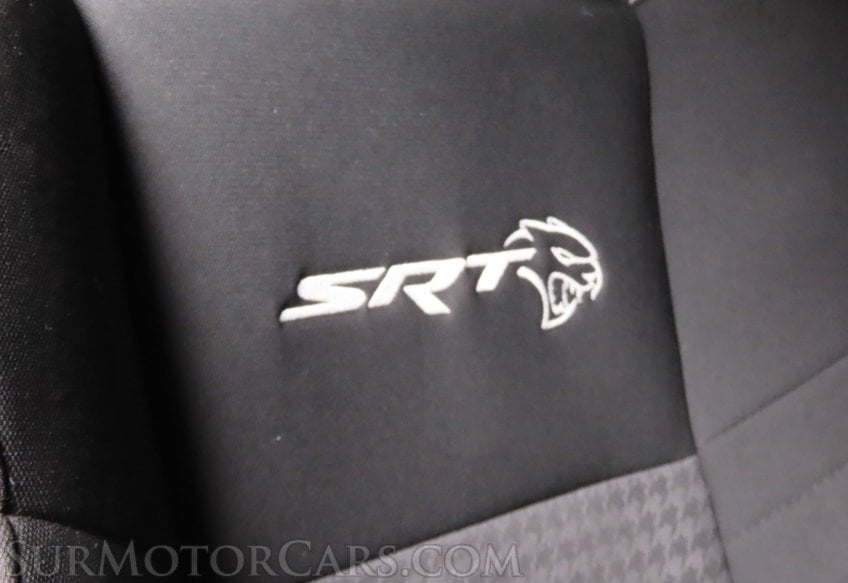 2019 Dodge Challenger SRT Hellcat - Image 41