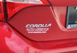 2018 Toyota Corolla - Image 22