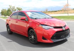 2018 Toyota Corolla - Image 1