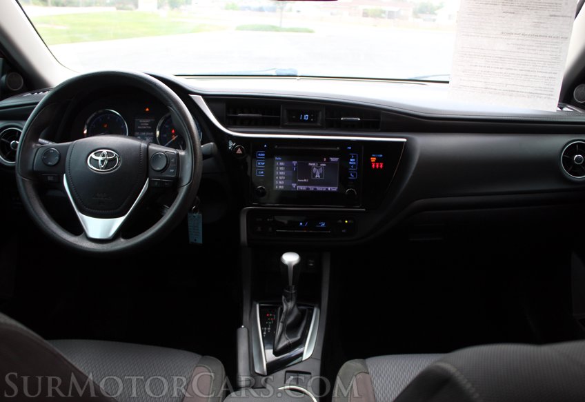 2018 Toyota Corolla - Image 45