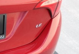 2018 Toyota Corolla - Image 24