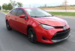 2018 Toyota Corolla - Image 5