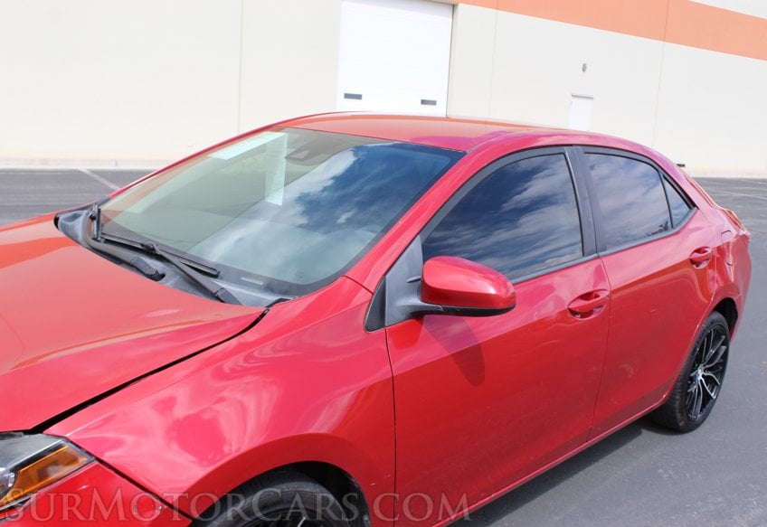 2018 Toyota Corolla - Image 14