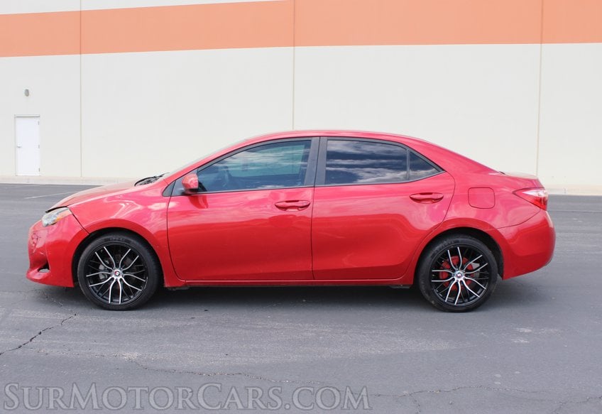 2018 Toyota Corolla - Image 10