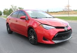2018 Toyota Corolla - Image 3