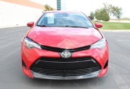 2018 Toyota Corolla - Image 13