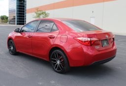 2018 Toyota Corolla - Image 7