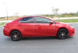 2018 Toyota Corolla - Image 11