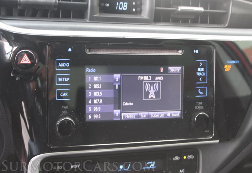 2018 Toyota Corolla - Image 41