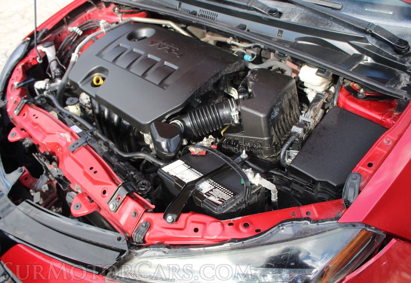 2018 Toyota Corolla - Image 50