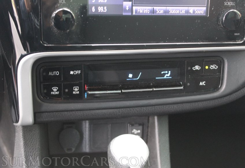 2018 Toyota Corolla - Image 42
