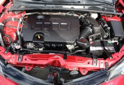 2018 Toyota Corolla - Image 48