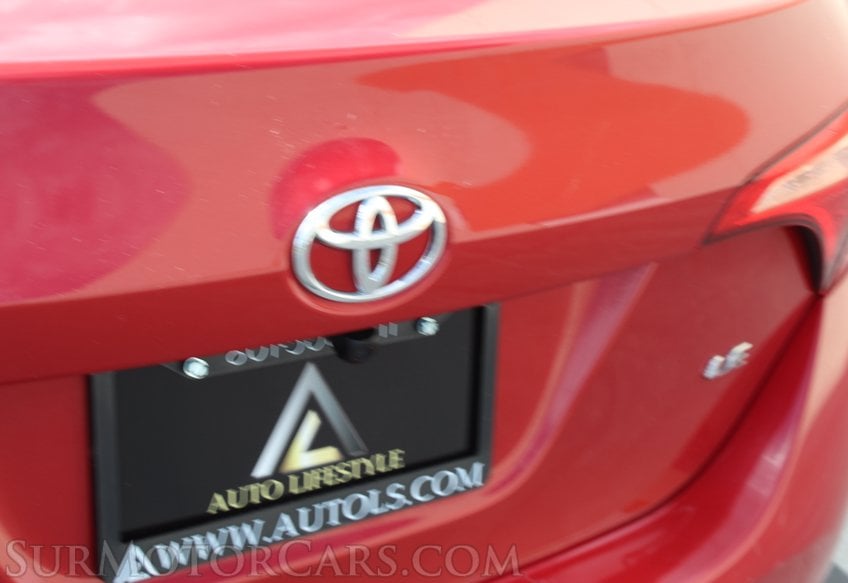2018 Toyota Corolla - Image 23