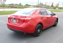 2018 Toyota Corolla - Image 6