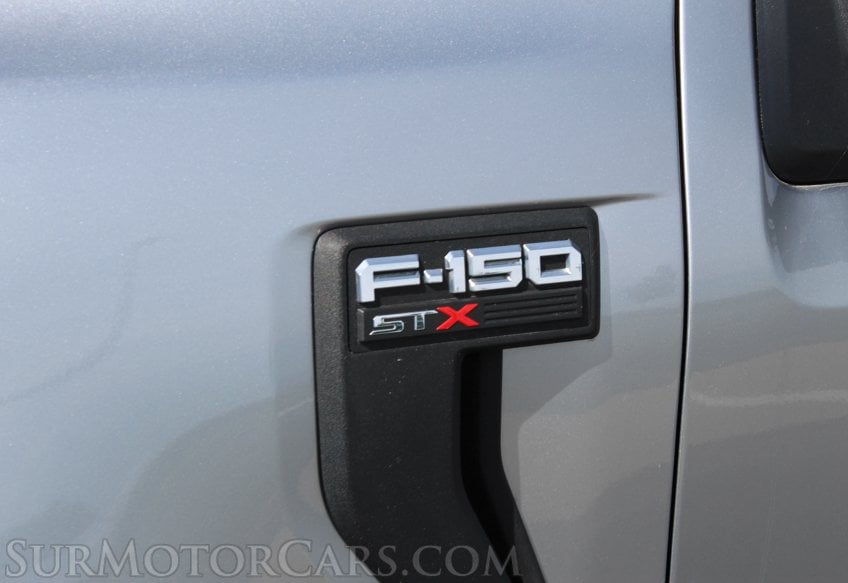 2022 Ford F-150 STX - Image 27