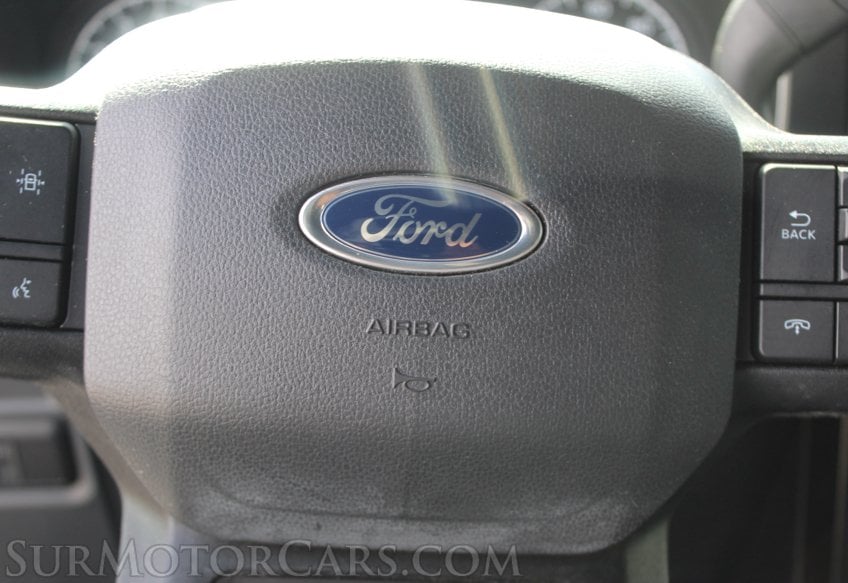 2022 Ford F-150 STX - Image 40