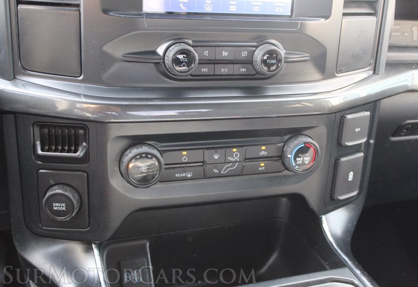 2022 Ford F-150 STX - Image 53