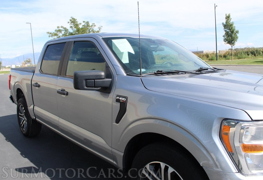 2022 Ford F-150 STX - Image 13