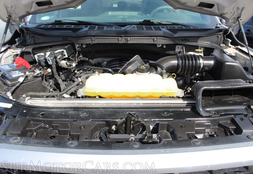 2022 Ford F-150 STX - Image 62