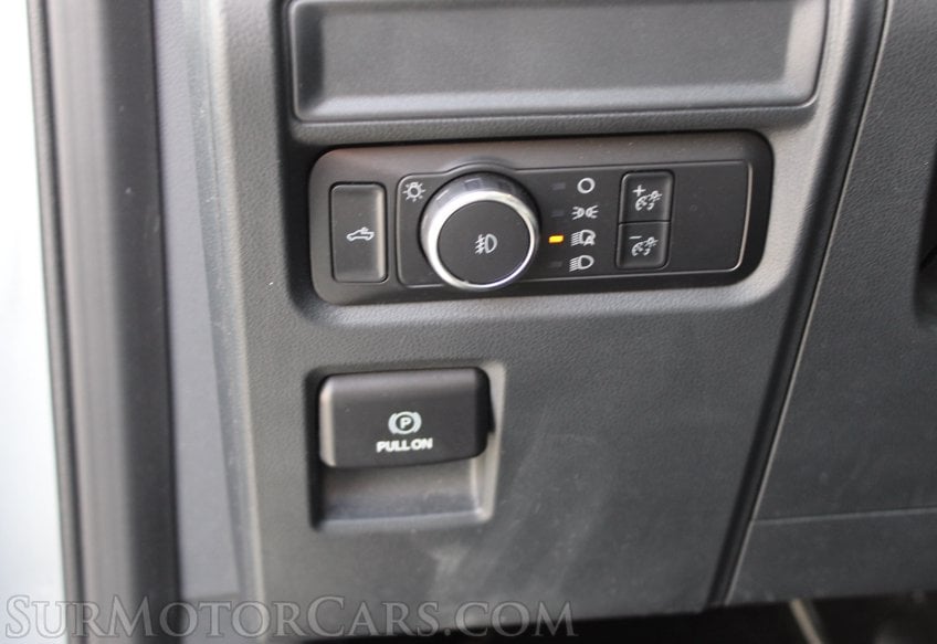 2022 Ford F-150 STX - Image 47