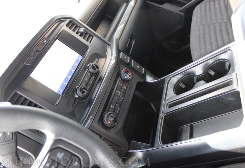 2022 Ford F-150 STX - Image 49