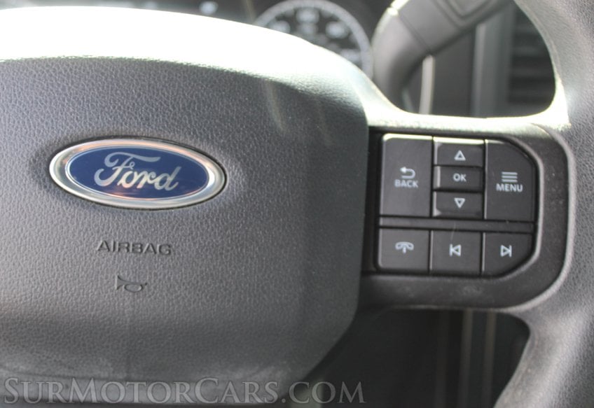 2022 Ford F-150 STX - Image 42
