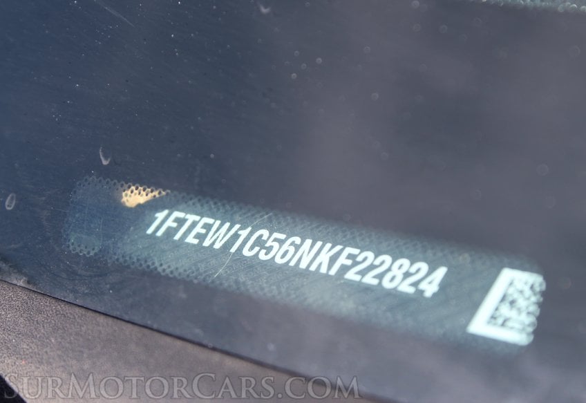 2022 Ford F-150 STX - Image 67